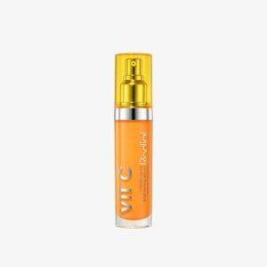 Rodial Vitamin C + Ferulic Acid Brightening Serum 1.01 Oz. New!